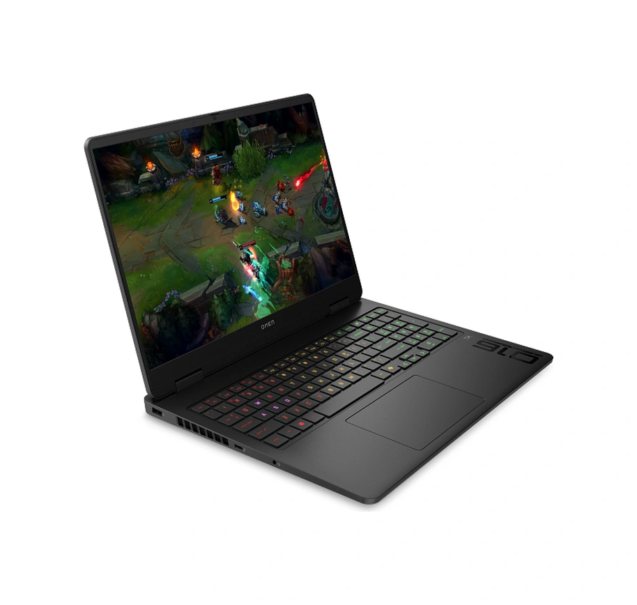 HP Omen 16-AM0015NT BQ9A9EA  Core 7 250H 32 GB 1 TB SSD RTX 5060 16" Free Dos Dizüstü Bilgisayar