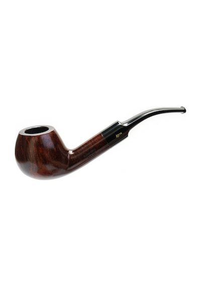 Şahin Kuyruklu Yıldız 560 9mm. Filtreli Ebonit Saplı Pipo 238277
