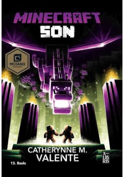 Minecraft - Son