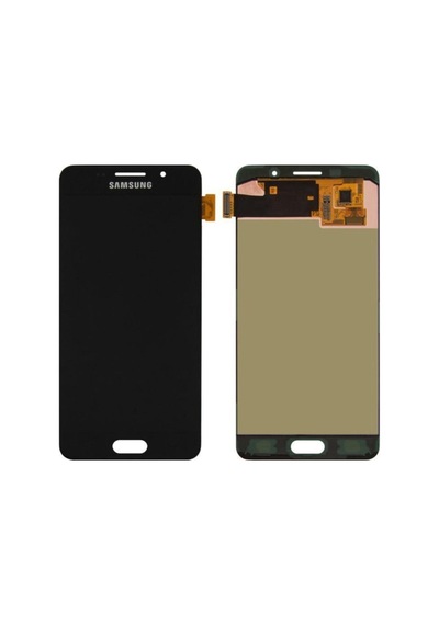 Samsung Galaxy A5 2016 A510 Lcd Ekran Dokunmatik 501768106