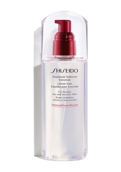 Shiseido Treatment Softener Enriched Lotion 150 ML