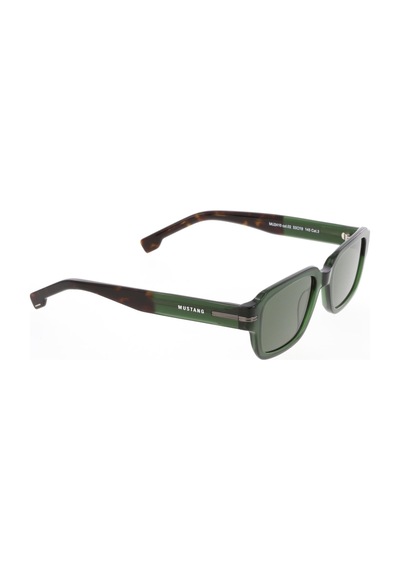 Mustang Mu2410-02 53 Unisex Güneş Gözlüğü