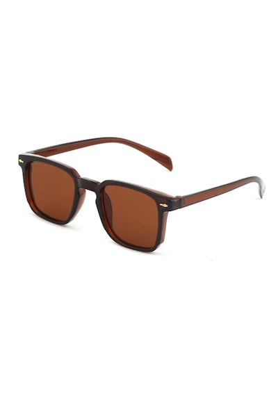 Carmelo Eyewear C01gk016 Kahverengi Kadın Güneş Gözlüğü