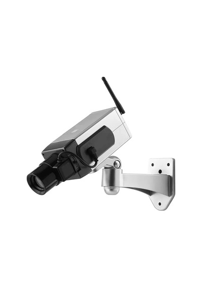 Hubrendy Sh Powermaster Pm-1400a Sensörlü Hareketli Maket Kamera