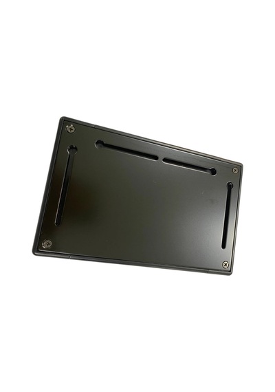 Zd-150h-1 Güçlü Manyetik Alüminyum Tabanlı Pcb Tutucu