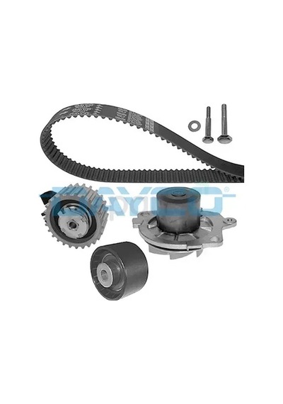 Devirdaim Eksantrik Gergi Kiti 190x240 Doblo 2010 Marea Brava Bravo 2007 Idea Stilo Alfa 147 156 159 1 .9 Jtd
