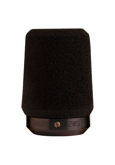 Shure A2ws-blk Mikrofon Tutucu