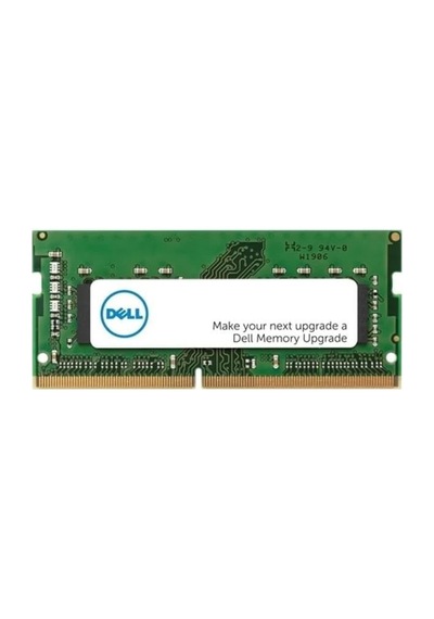 Dell 16gb 5600mhz Ddr5 Notebook Ram Ac774048