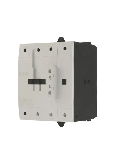 Eaton Dılmp200 Rac240 4 Kutuplu Kontaktör 200a