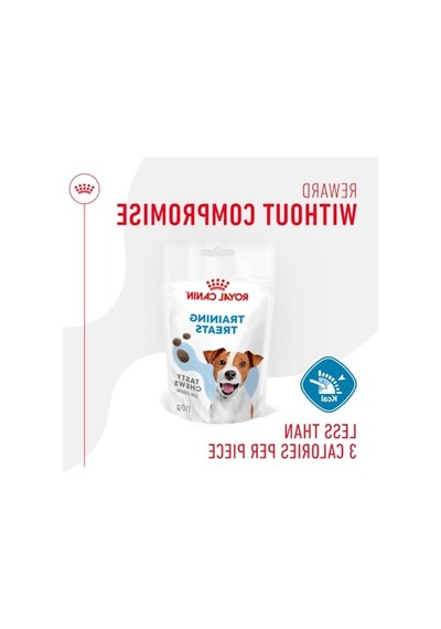 Köpekler İçin Eğitim Amaçlı Ödül 110 Gram