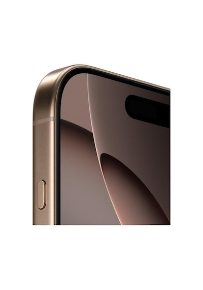 Apple İPhone 16 Pro Max 512 GB Çöl Titanyum (Outlet)