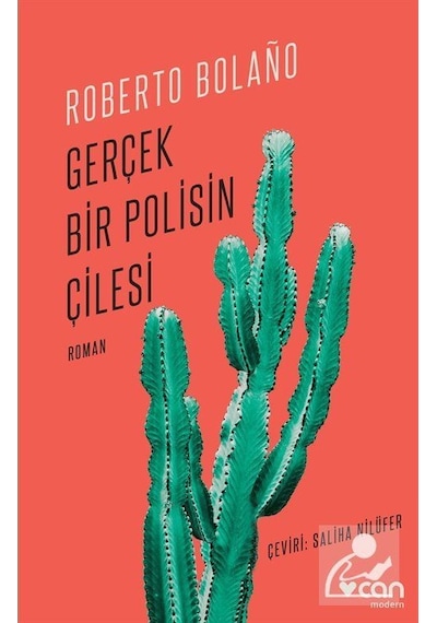 Mercankitap Gerçek Bir Polisin Çilesi / Roberto Bolano
