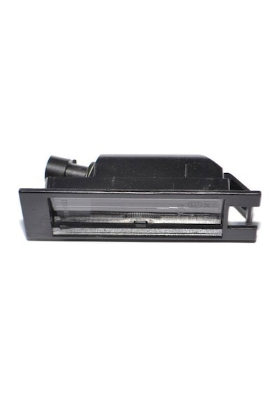Fiat Strada Plaka Lambası 1999-2006 46843615 Depar3035 1.2, 1.9