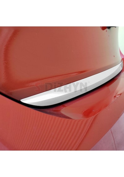 S-Dizayn Bagaj Alt Çıta Opel Astra G Hb 1998-2009 N11.1948