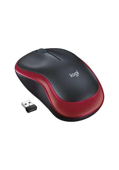 Logitech M185 Kablosuz  Mouse