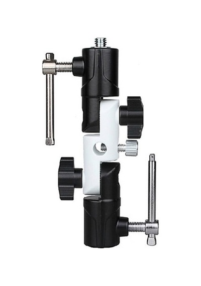Yongnuo H-Type Stand Şemsiye Flaş Tutucu Bracket