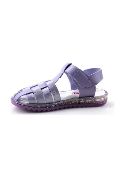 Papuçcity Arzen 02413 Orto Pedik Kız Çocuk Sandalet Ayakkabı 001