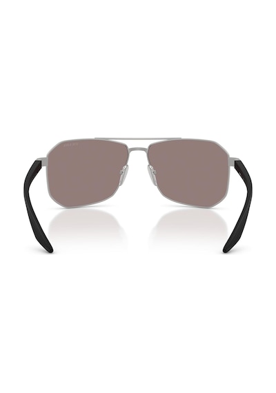 Prada Sport Spsa53 18x80ı 62 Erkek Güneş Gözlüğü Gri