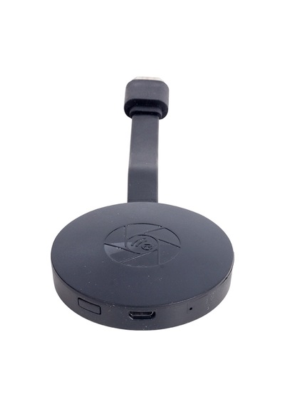 Powermaster Chromecast G2s Youtube-hulu Androıd Apple Uyumlu iOS Kablosuz Görüntü Aktarıcı