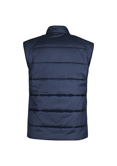 Puma Teamliga Vest Jacket Erkek Günlük Yelek 65796806 Lacivert