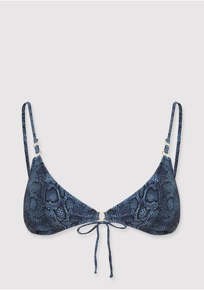 Mavi - Yeşil Bikini Üstü 1914089-71895