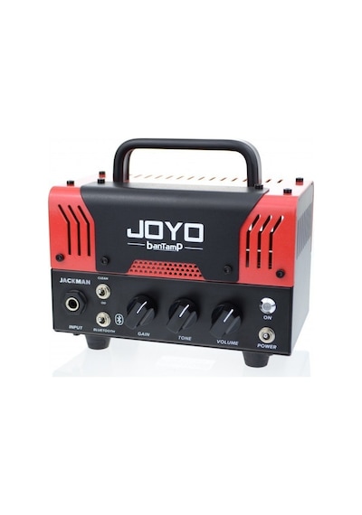 Joyo Jackman Bantamp 20W Tube Kafa Amfi
