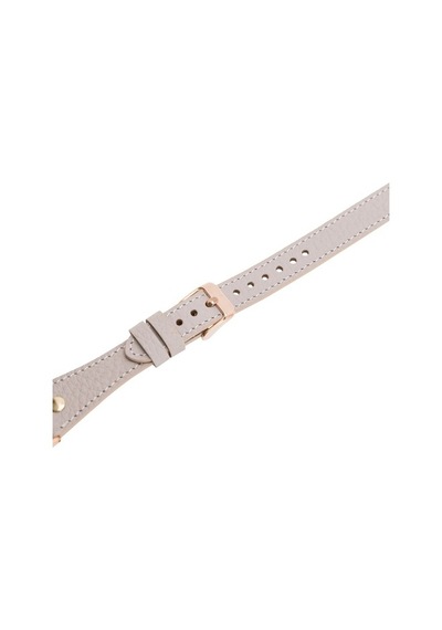 Bouletta Apple Watch Uyumlu Deri Kordon 38-40-41Mm Slim Double To (541986101)