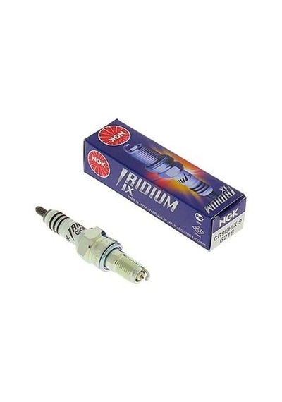 Ngk Buji Cr9ehıx-9 Japan Irıdıum