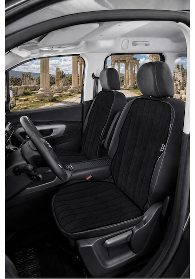 Bod Opel Combo Oto Koltuk Koruyucu Kılıf 2019-sonrası Bafa Serisi 94312444