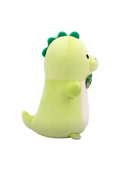 Squishmallows Hugmees Dinozor Danny 26 Cm Hm00473 Çok Renkli