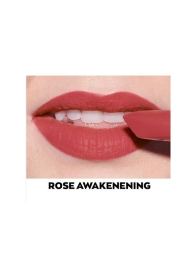 True Colour Rose Awakenıng Mat Ruj Rose Awakening - 508749235 Diğer