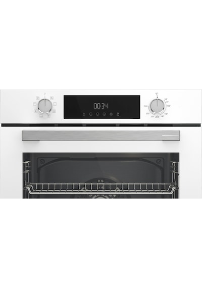 Arçelik Afc 342 B A FRY 72 L Ankastre Fırın