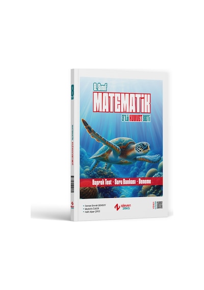 İşleyen Zeka 8.sınıf 3 Lü Kuvvet Matematik - 26-27