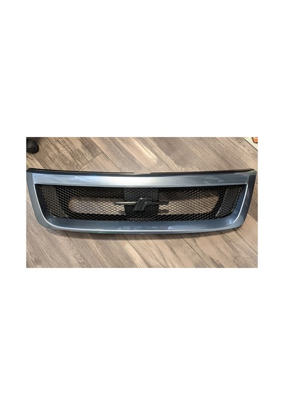 Subaru Forester Jdm "f" Logosu Ve Xt Amblemi