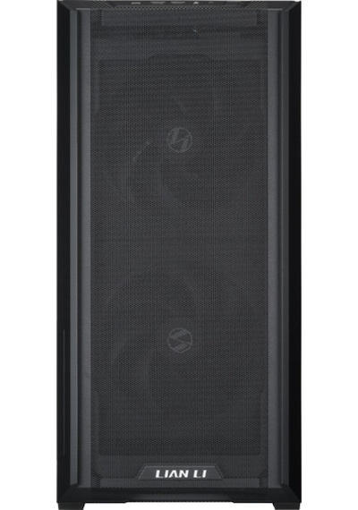 Lian Li Lancool 216 RGB Black E-ATX Mid Tower Bilgisayar Kasası Siyah Lian Li Lancool 216 RGB Black E-ATX Mid Tower Bilgisayar Kasası Siyah
