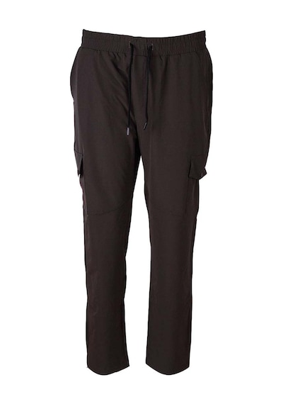 Trender Düz Paça Haki Erkek Pantolon 1988 Haki