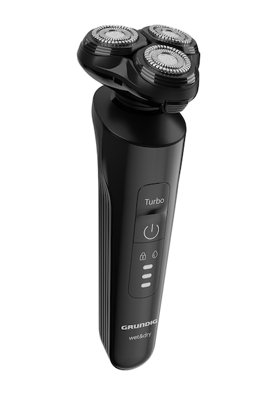 Grundig MS-7130 L Islak Kuru Tıraş Makinesi