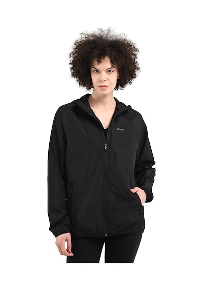 Sportive Brezza Unisex Siyah Günlük Stil Yağmurluk 24yutl21d13-syh 1605054 Siyah