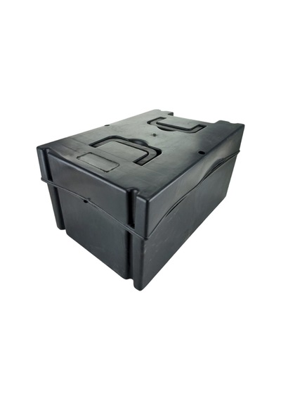 Stmax Elit 940 Batarya Kutusu