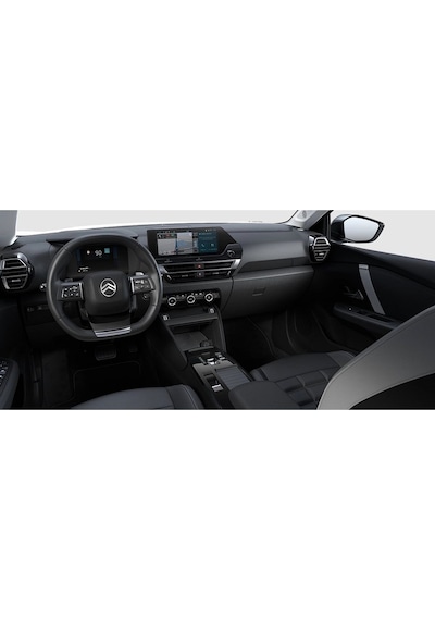 Citroen C4 X - C4 X Max Makyajlı 2025 Model 10" Multimedya Ve 7" Gösterge Uyumlu Nano Ekran Koruyucu
