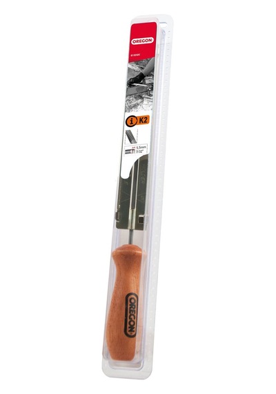 Oregon Q16265C Eğeleme Aparat Takımı 5/32''  4.00Mm