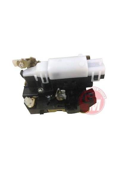 Gua Ön Kapı Kilidi Sağ Motorlu Master 2 Gua 41897 8200147150-8050200qaj-9120910