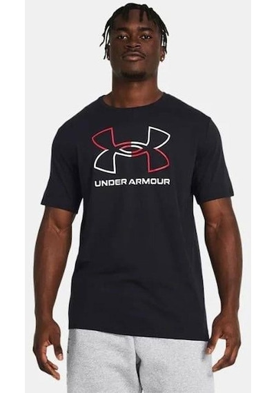 Under Armour Ua Gl Foundatıon Update Ss Erkek Tişört 1382915-001 Under Armour Ua Gl Foundatıon Update Ss Erkek Tişört 1382915-001