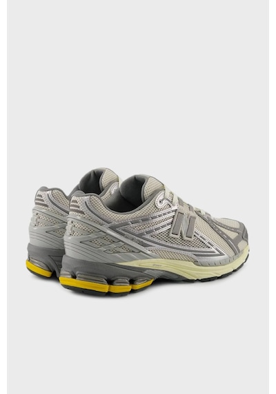 New Balance Erkek Ayakkabı M1906rrd Gri-bej Gri - Bej