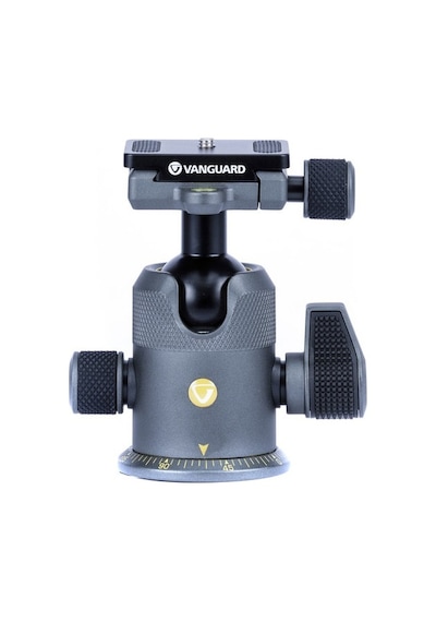 Vanguard Alta Bh-250 Tripod  Başlığı