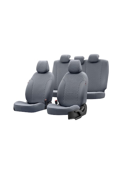 Otom Fiat Doğan Slx 1993-2000 Özel Üretim Koltuk Kılıfı 555276522