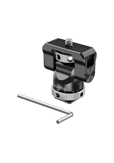 Smallrig Bse2346b Metal Döner Ve Eğimli Monitör Montaj Ayağı