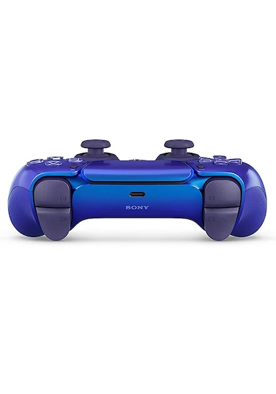 Playstation 5 Chroma İndigo Dualsense Controller