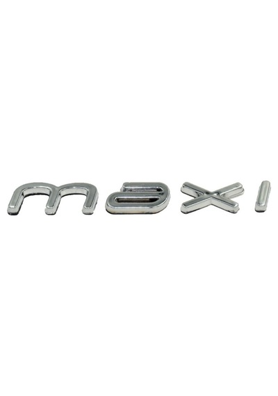 Fiat Maxi Bagaj Yazısı 51874302 (547909586)