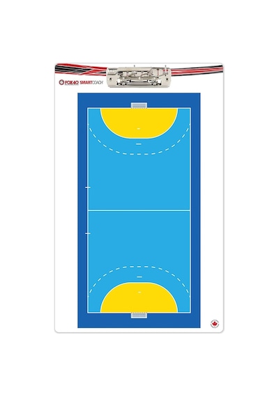 Fox40 Smartcoach Pro Hentbol Taktik Tahtası 6920-0300